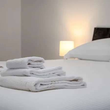 Comfort 2 Vicino Fiera E Centro * Boloňa