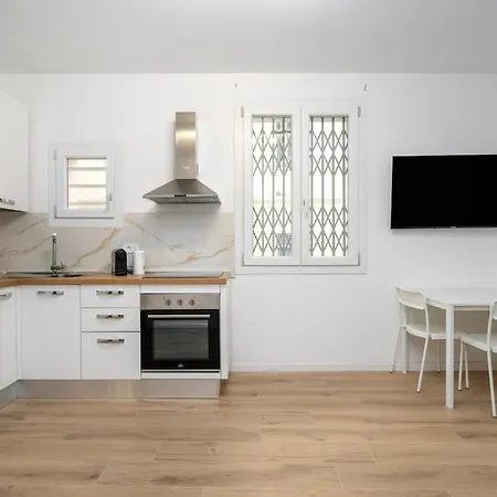 Lägenhet Comfort 2 Vicino Fiera E Centro