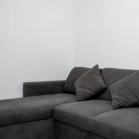 Lägenhet Comfort 2 Vicino Fiera E Centro *