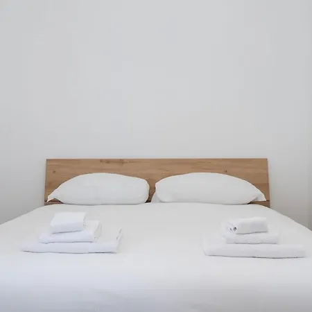 Apartmán Comfort 2 Vicino Fiera E Centro Boloňa